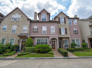 423 N Gate Stone, Houston, TX 77007