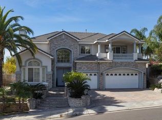 3780 Oak Hill Dr, Yorba Linda, CA 92886