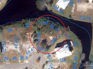 5656 Ponte Verde Rd, Perdido Key, FL 32507