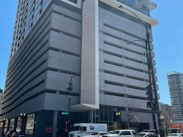 235 W Van Buren St Unit 1702, Chicago, IL 60607