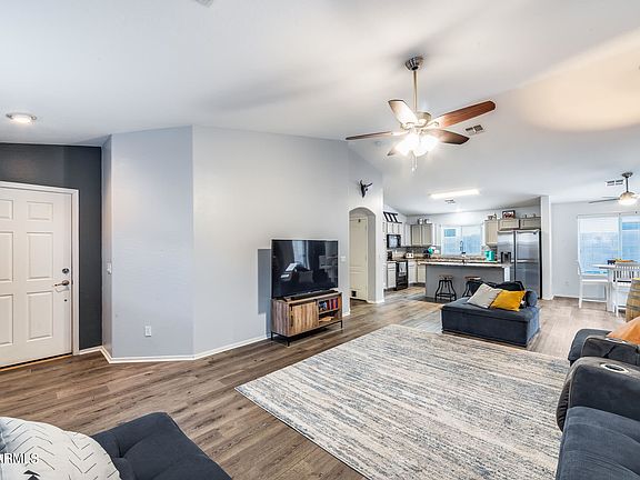 4th image of 2668 W Angel Way