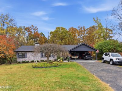 3810 Thrall Rd, Knoxville, TN, 37918