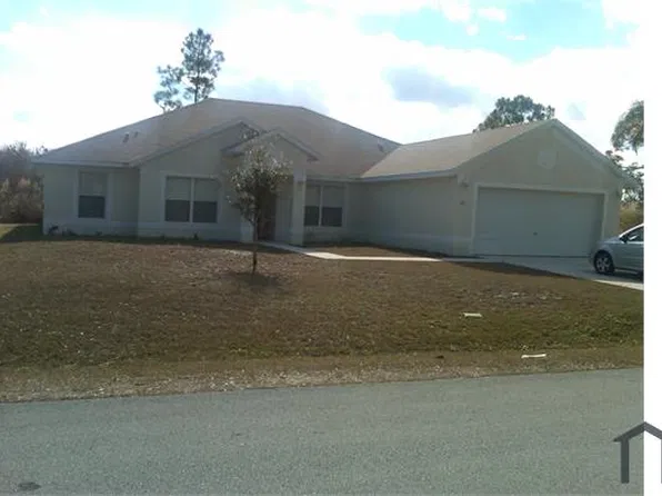 311 Abalone Rd NW, Palm Bay, FL 32907