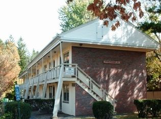 177 N Pleasant St APT 15, Amherst, MA 01002