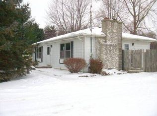 4600 Thornton Hwy, Charlotte, MI