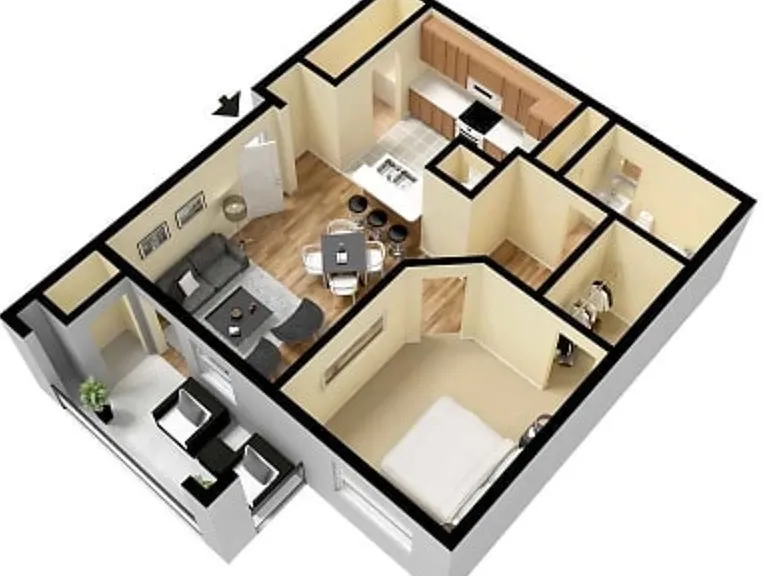 Walden Brook Apartments — Photo 36