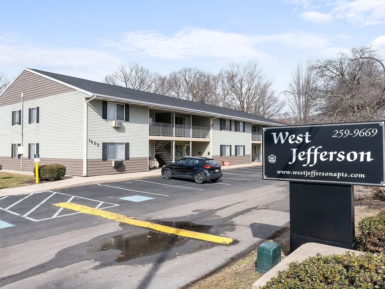 West Jefferson — Photo 1