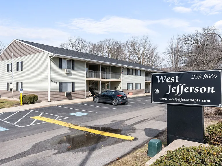 West Jefferson — Photo 1