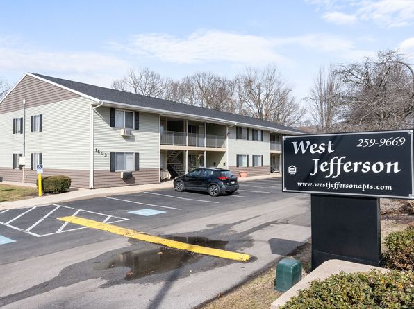 1501 Liberty Dr #1511-14