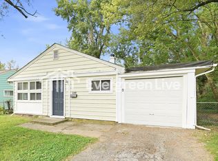 2249 Dawnlight Ave, Columbus, OH 43211