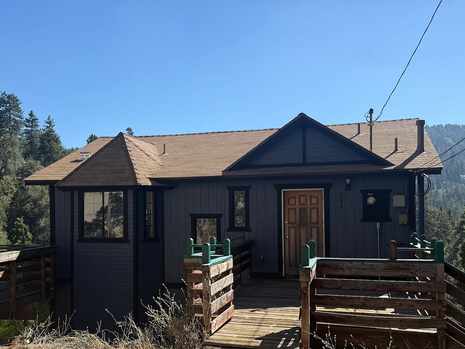 3 bed, 1400 sqft, $2,900 — Photo 1