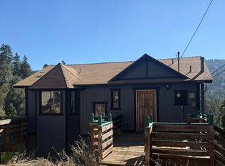 684 Arbula Dr, Crestline, CA 92325