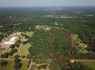 NW 100th Avenue Rd, Reddick, FL 32686