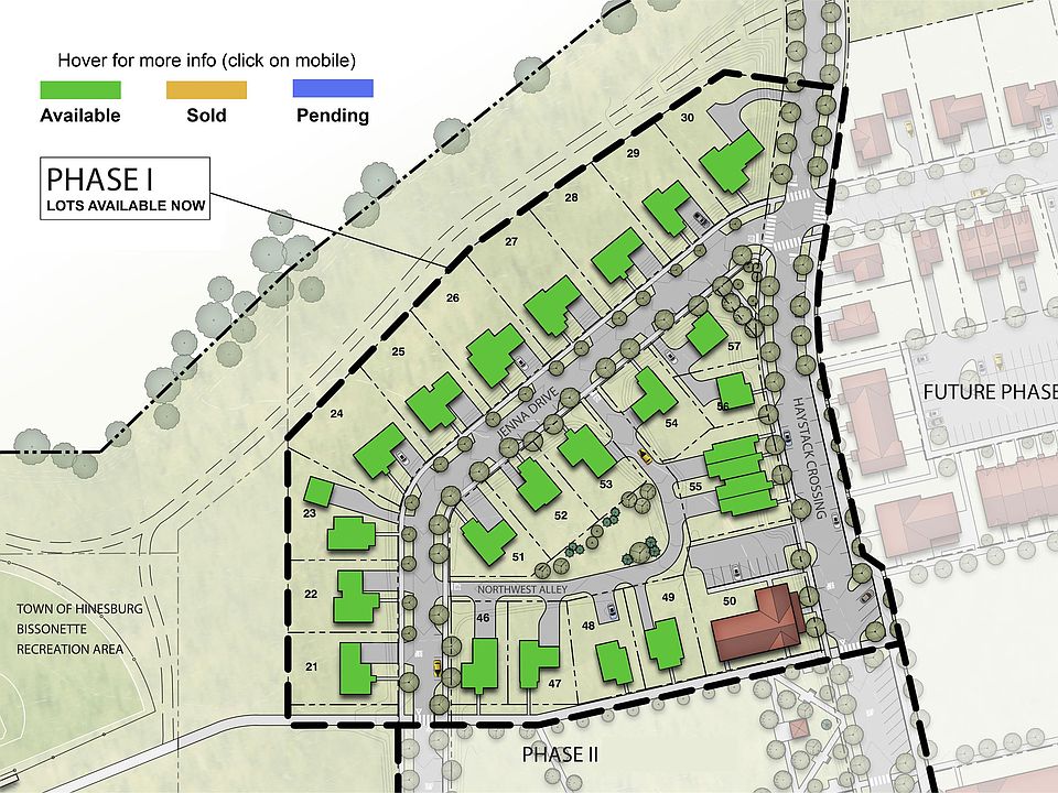 1st image of Lot 27 Jenna Drive