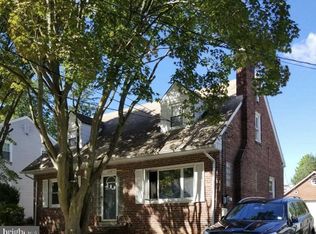 408 Sutherland Rd, Ewing, NJ 08618