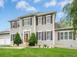 8 Bridle Path, Auburn, MA 01501
