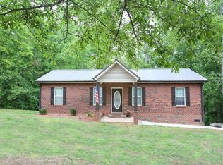 191 Old Hamilton Mills Rd, Bremen, GA 30110