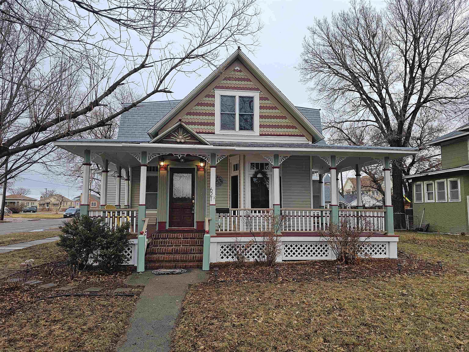 621 W 5th St, North Platte, NE 69101 Zillow