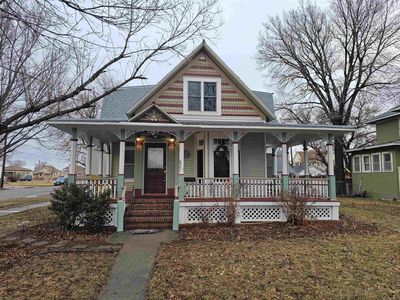 621 W 5th St., North Platte, NE, 69101