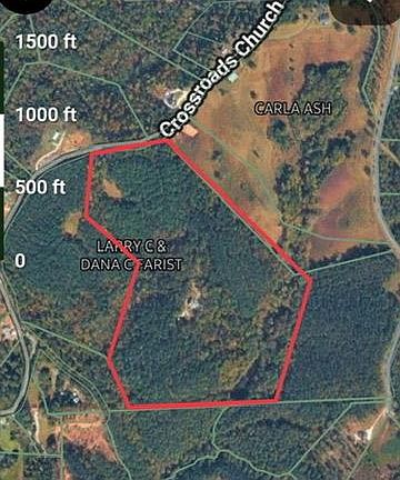 4th image of 1215 Crossroads Church Rd