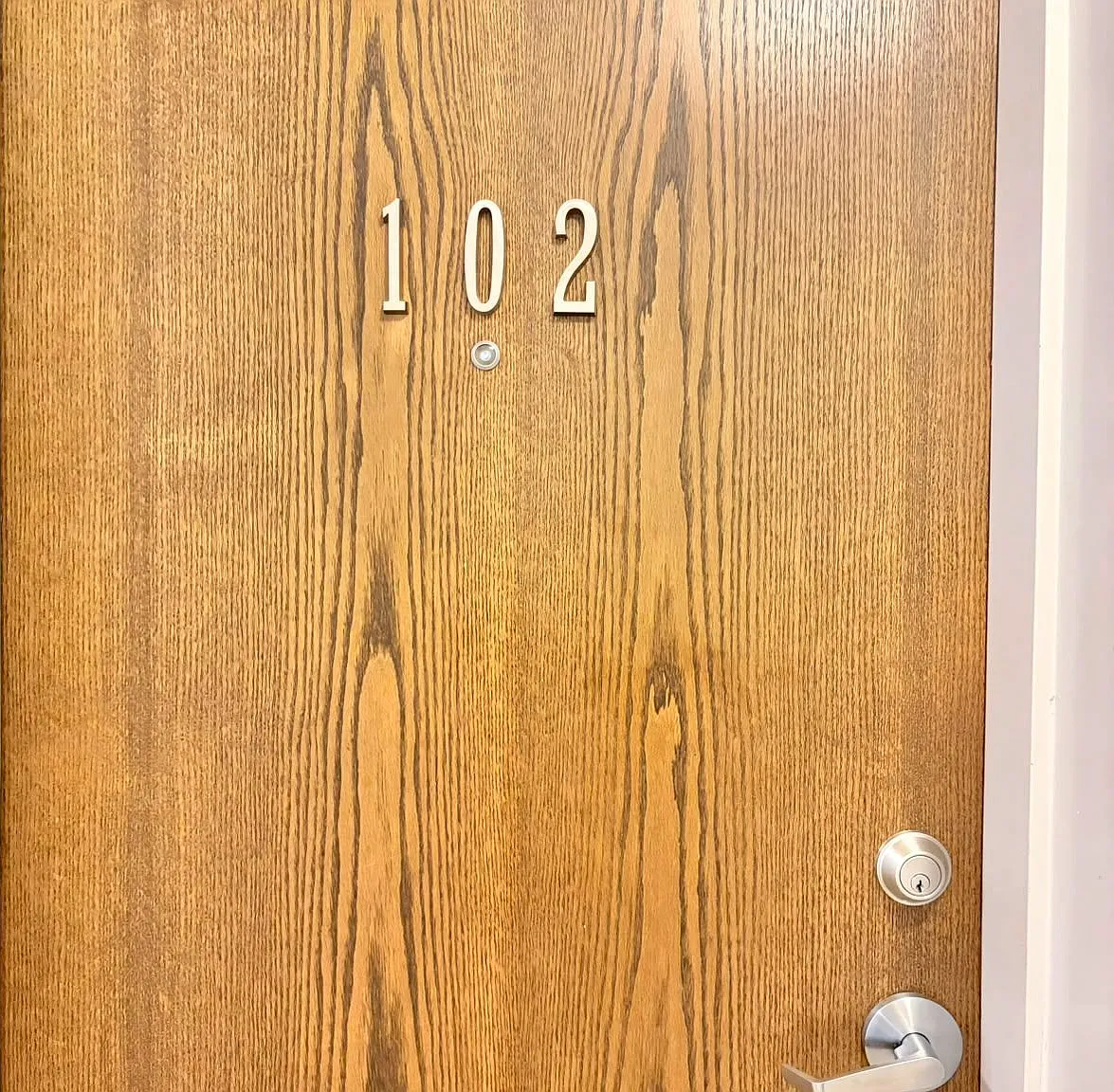 1 bed, $1,950 — Photo 2