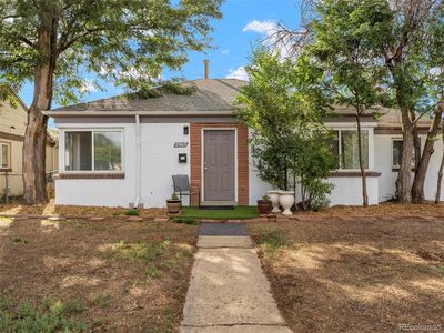 2865 Quebec Street, Denver, CO, 80207