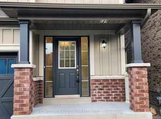 1263 Peelar Cres, Innisfil, ON L0L 1W0