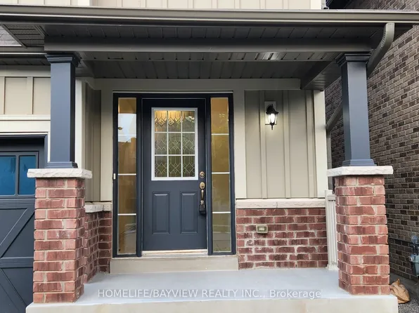 1263 Peelar Cres, Innisfil, ON L0L 1W0