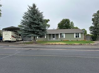 854 Hood Ave, Metolius, OR 97741