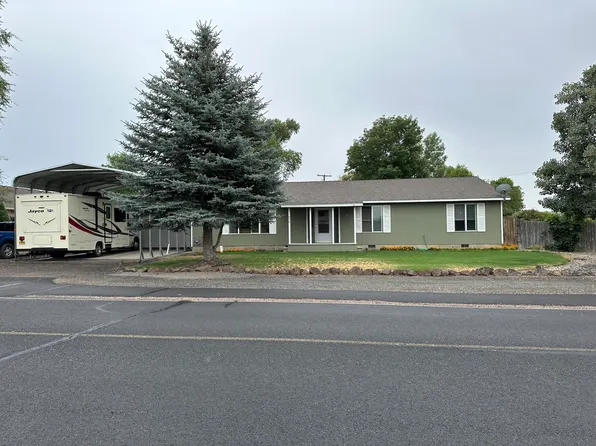 854 Hood Ave, Metolius, OR 97741