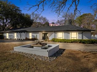 1201 Montclair St, Longview, TX 75601