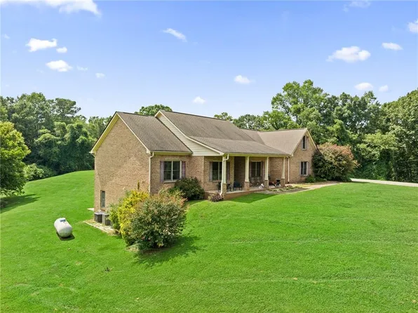 777 Bishop Dr, Canton, GA 30115