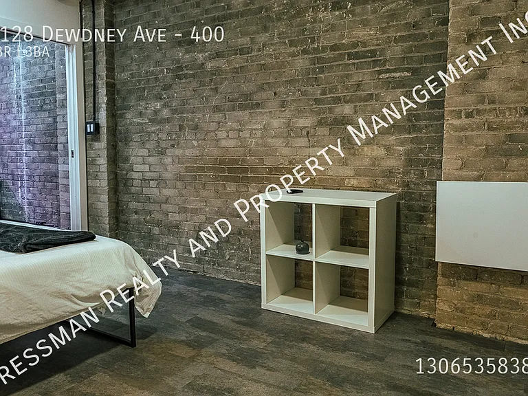 2128 Dewdney Ave #400 — Photo 22