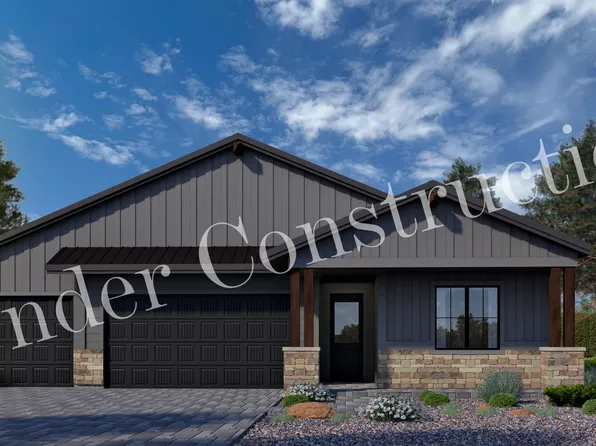 3150 W Nix Way Lot 54, Flagstaff, AZ 86001