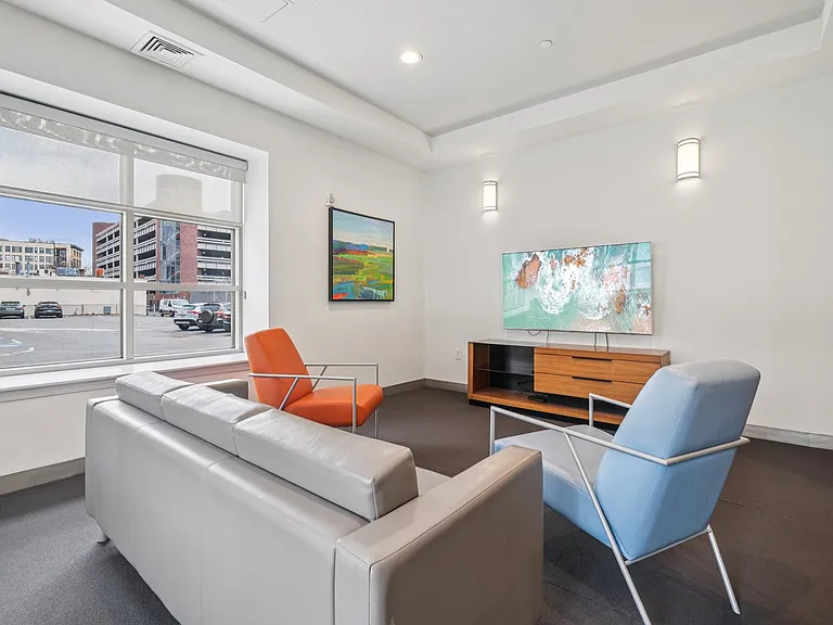 The Exchange Street Apartments — Photo 7