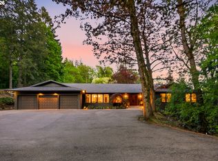 6200 SW Round Hill Way, Portland, OR 97221