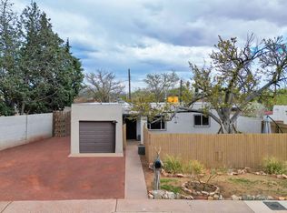 8818 Shoshone Rd NE, Albuquerque, NM 87111