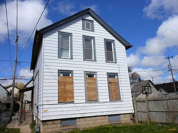Rear Duplex
