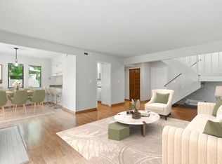 70 Mozden Ln, Pleasant Hill, CA 94523