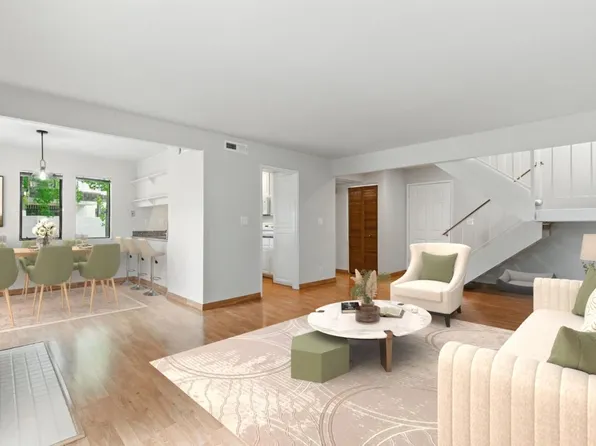 70 Mozden Ln, Pleasant Hill, CA 94523