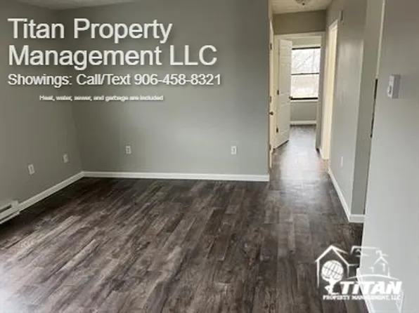 605 Lakeshore Dr #3, Ishpeming, MI 49849
