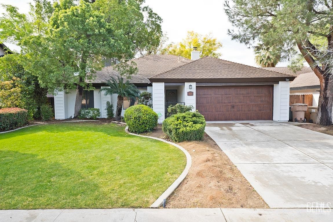 6125 College Ave, Bakersfield, CA 93306 Zillow