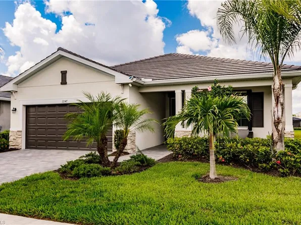 2247 Dancy ST, NAPLES, FL 34120