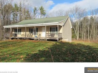 127 Agamenticus Rd, South Berwick, ME 03908