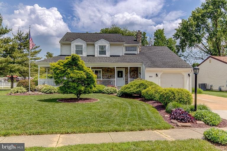 1st image of 2610 Bellows Dr