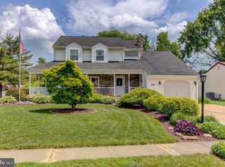 2610 Bellows Dr, Wilmington, DE 19810