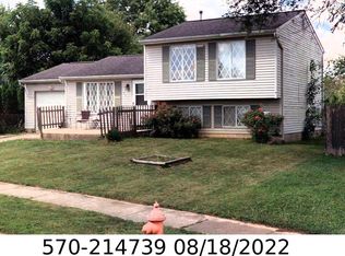 5430 Cherry Creek Pkwy S, Columbus, OH