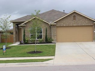 102 Scurlock Ct, Hutto, TX 78634