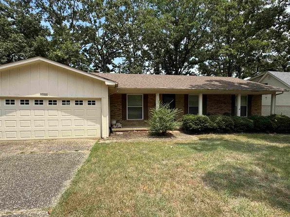 2009 Osage Dr, N Little Rock, AR 72116