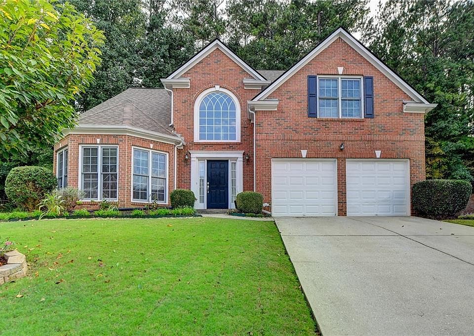 1st image of 608 Rebecca Ives Dr NW